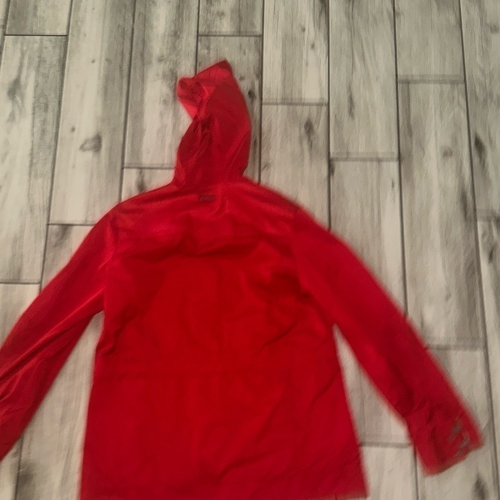 Women’s pre own as is Liz Golf red Jack size M medium - Picture 6 of 6